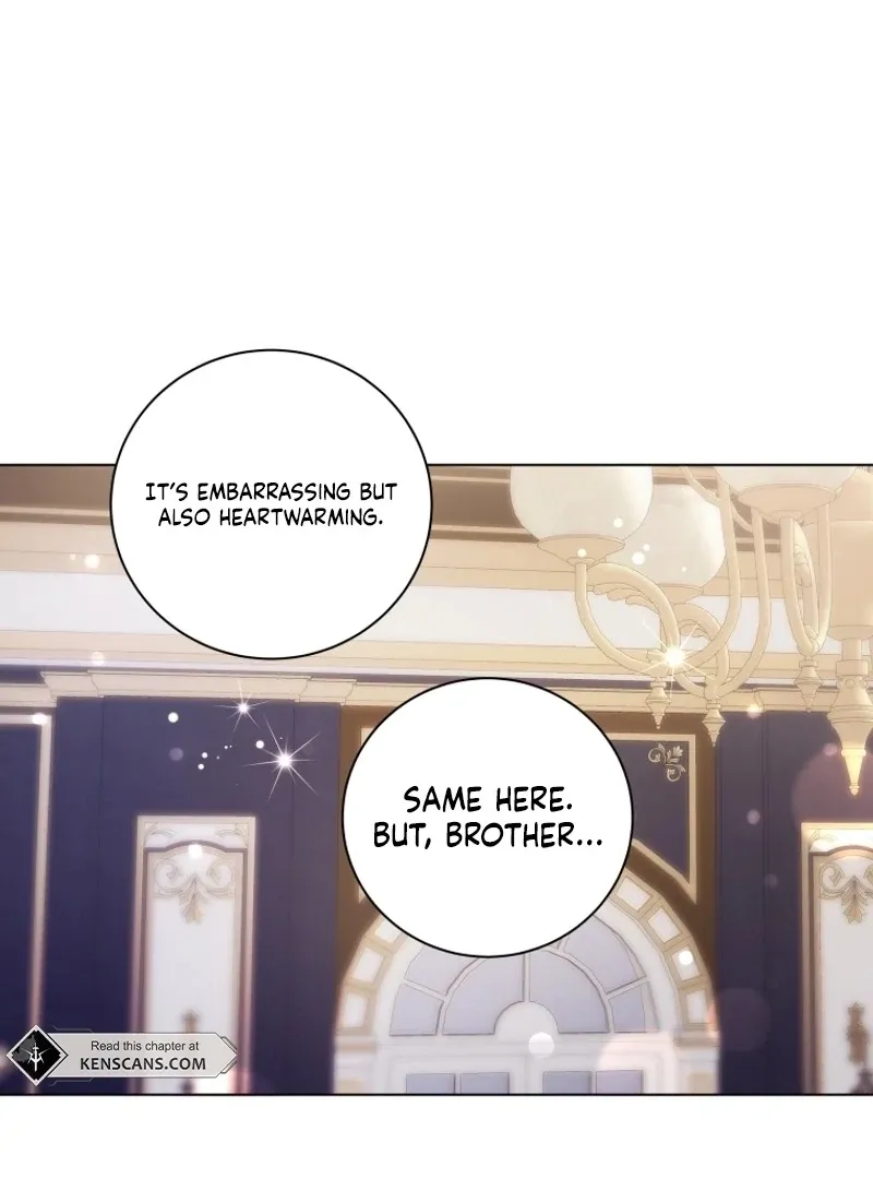 I Will Not Be The Supporting Character Forever Chapter 39 page 77 - 