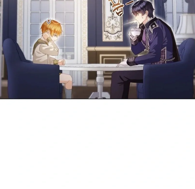 I Will Not Be The Supporting Character Forever Chapter 39 page 79 - 