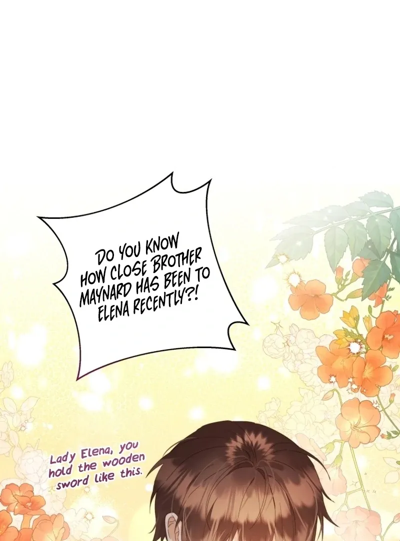 I Will Not Be The Supporting Character Forever Chapter 39 page 81 - 