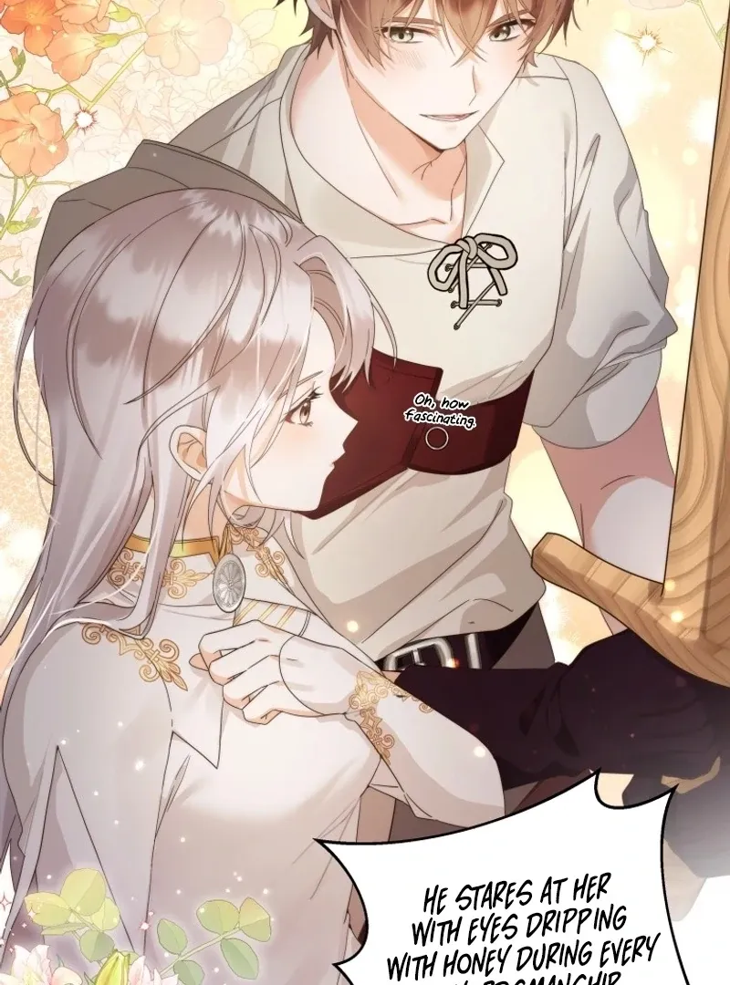 I Will Not Be The Supporting Character Forever Chapter 39 page 82 - 