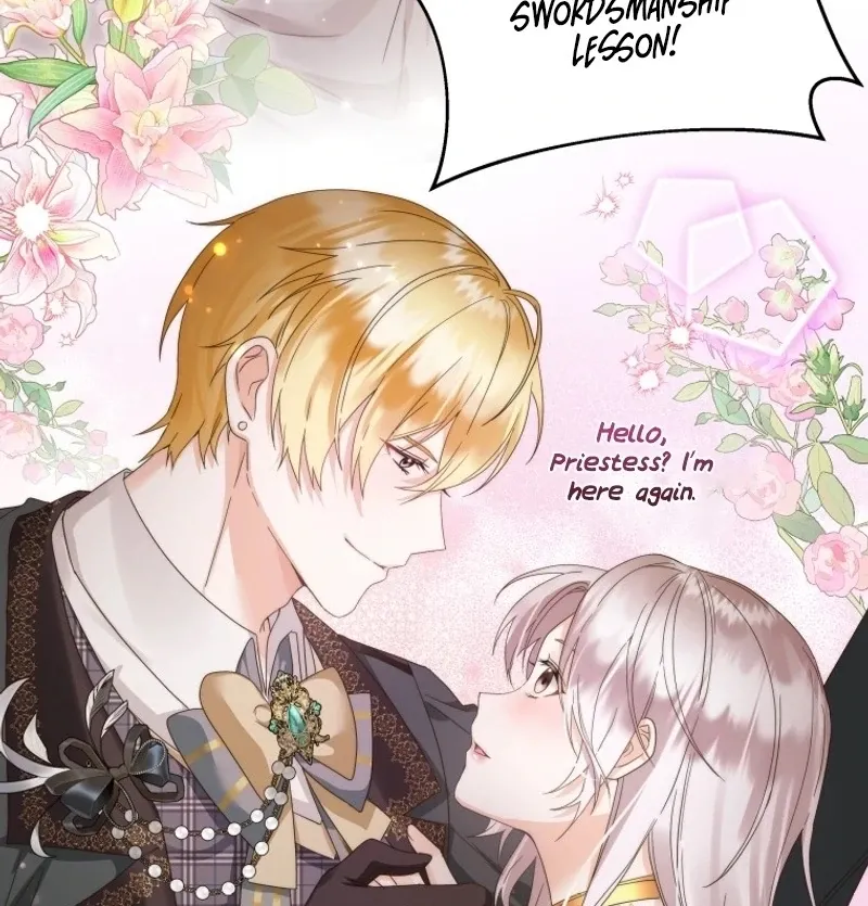 I Will Not Be The Supporting Character Forever Chapter 39 page 83 - 