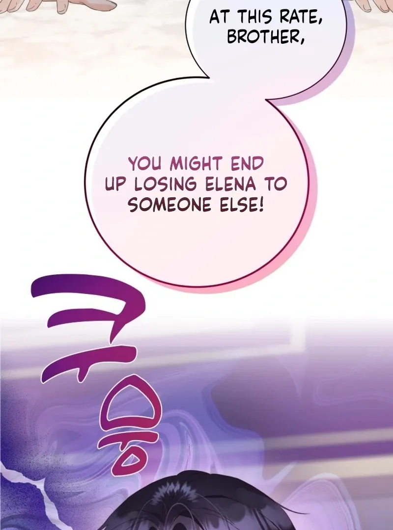 I Will Not Be The Supporting Character Forever Chapter 39 page 86 - 