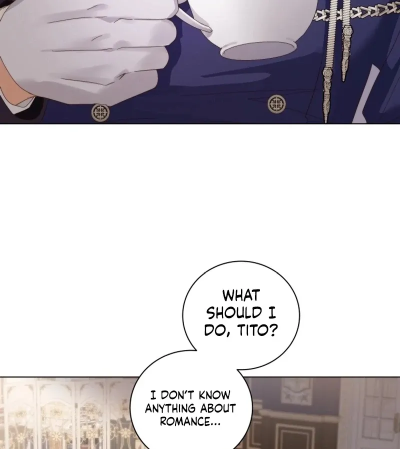 I Will Not Be The Supporting Character Forever Chapter 39 page 88 - 