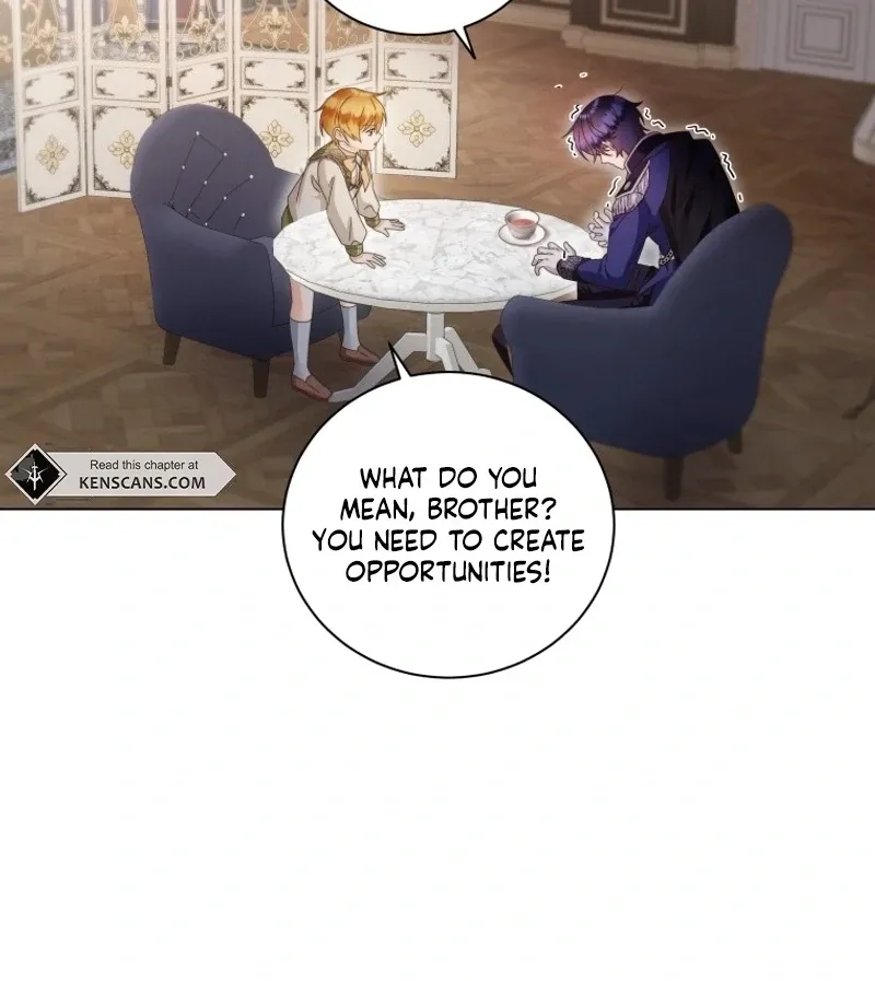 I Will Not Be The Supporting Character Forever Chapter 39 page 89 - 
