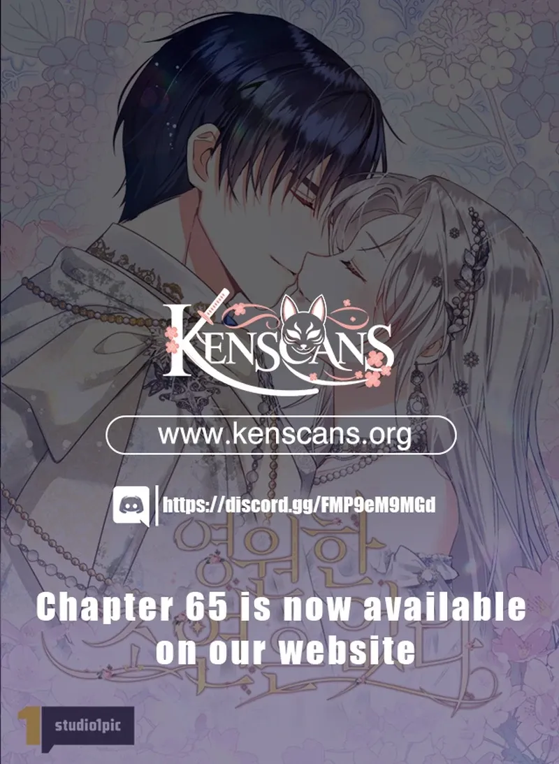 I Will Not Be The Supporting Character Forever Chapter 39 page 96 - 