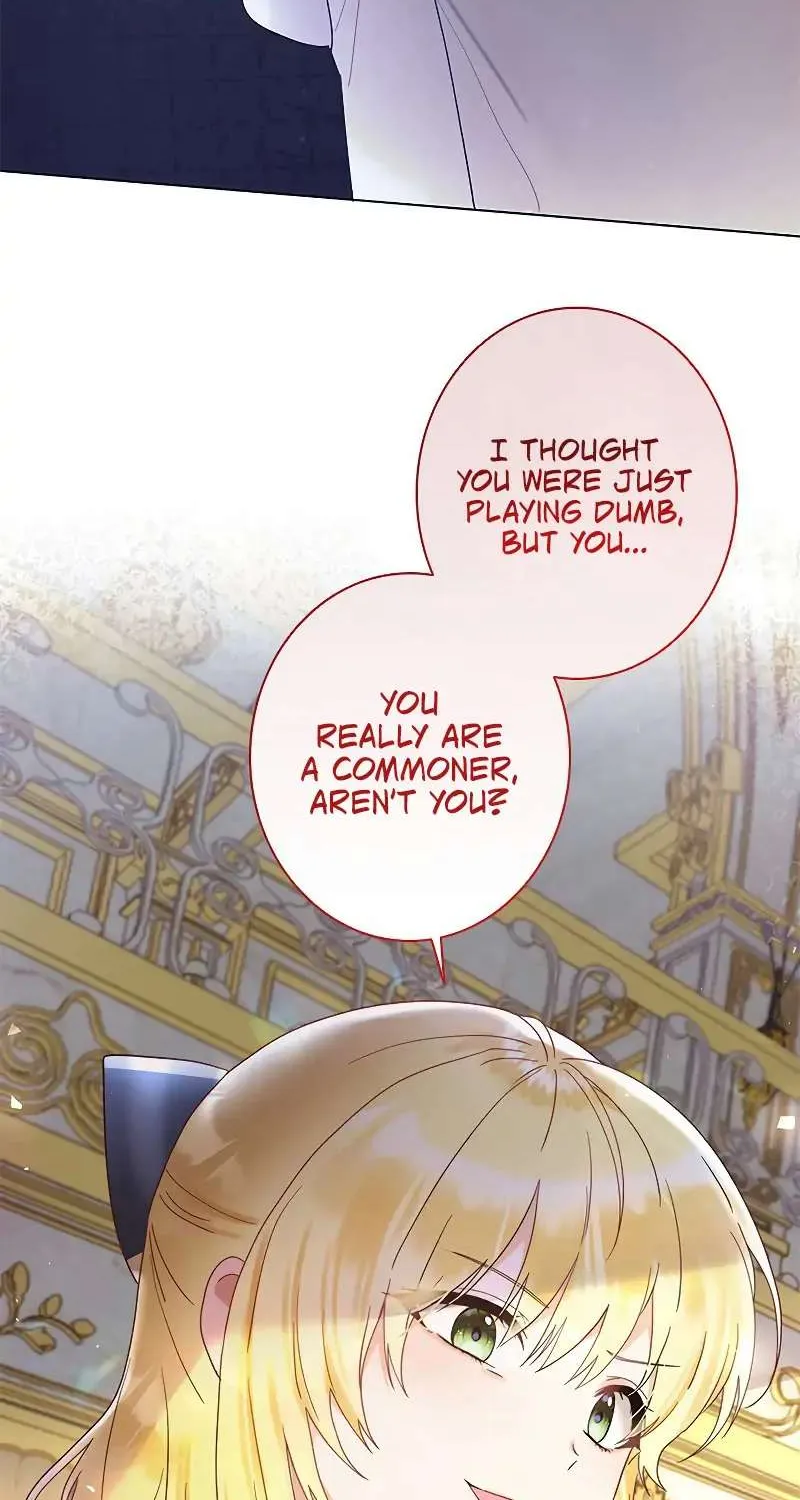 I Will Not Be The Supporting Character Forever Chapter 4 page 101 - 