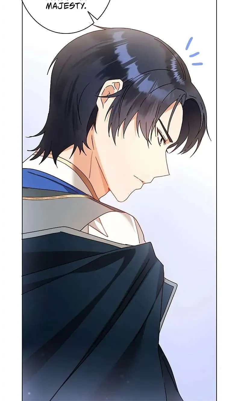 I Will Not Be The Supporting Character Forever Chapter 4 page 21 - 