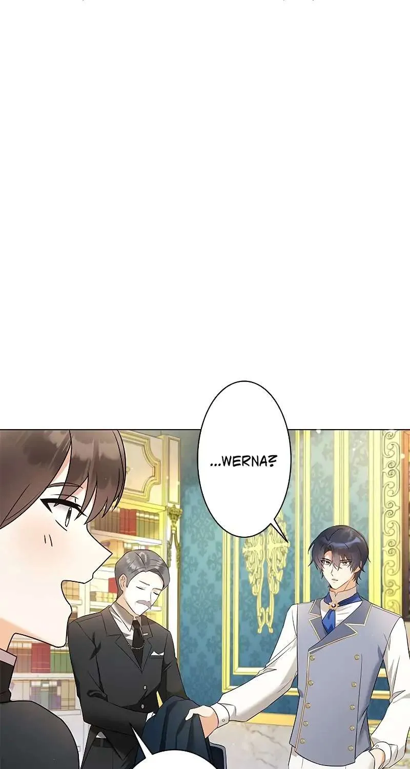 I Will Not Be The Supporting Character Forever Chapter 4 page 22 - 