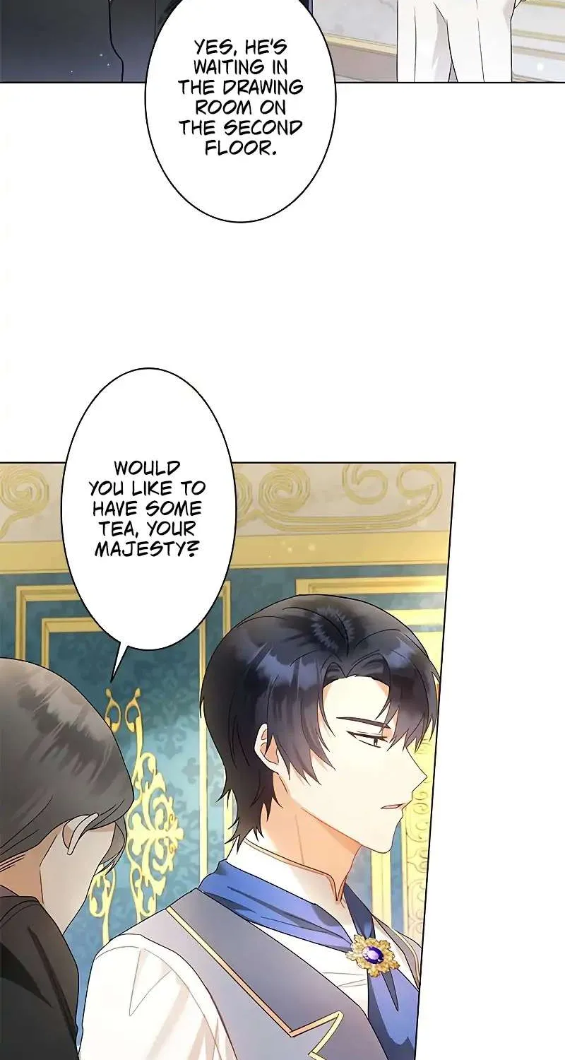 I Will Not Be The Supporting Character Forever Chapter 4 page 23 - 