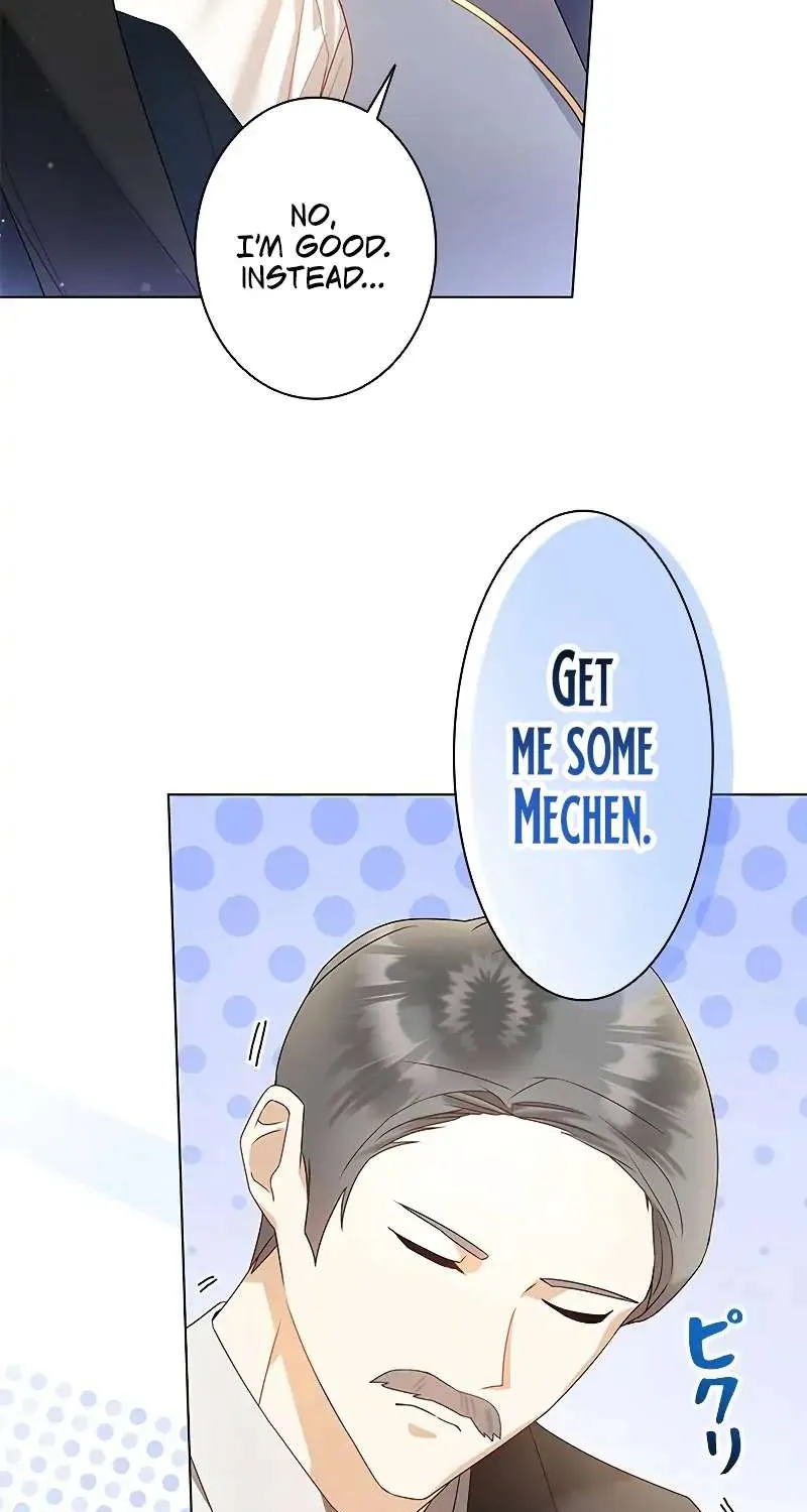 I Will Not Be The Supporting Character Forever Chapter 4 page 24 - 