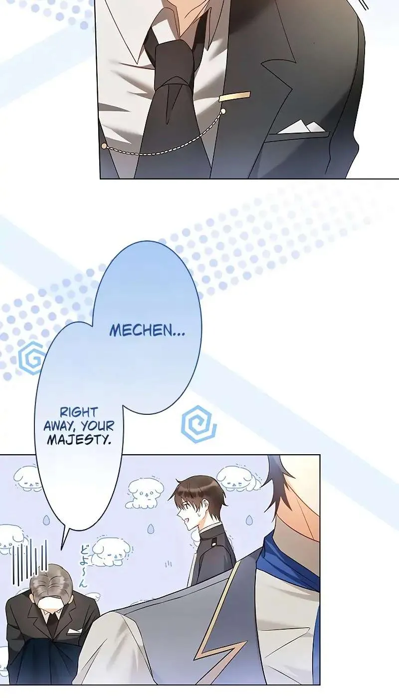 I Will Not Be The Supporting Character Forever Chapter 4 page 25 - 