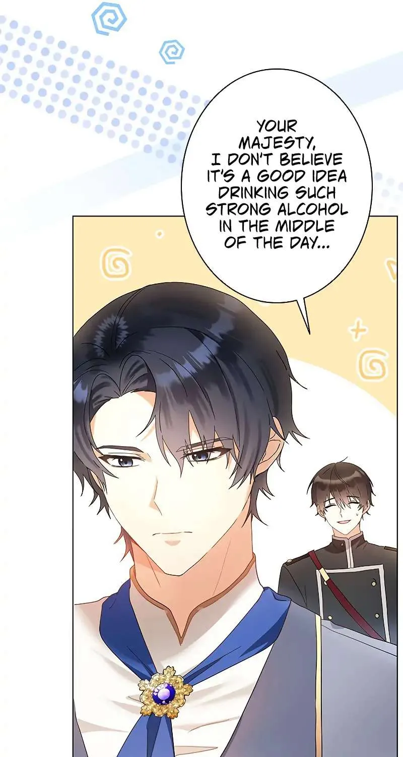 I Will Not Be The Supporting Character Forever Chapter 4 page 26 - 