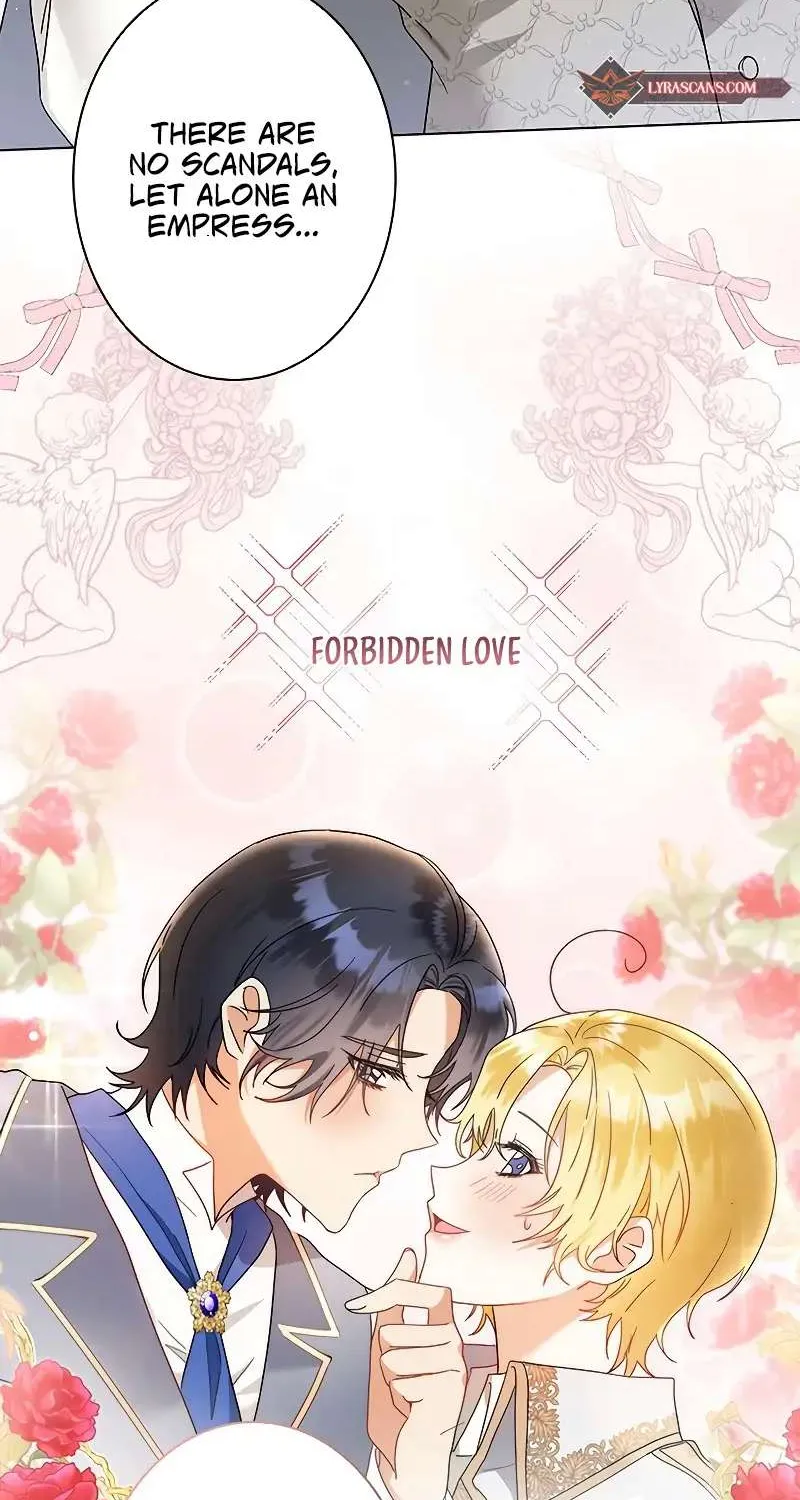 I Will Not Be The Supporting Character Forever Chapter 4 page 41 - 