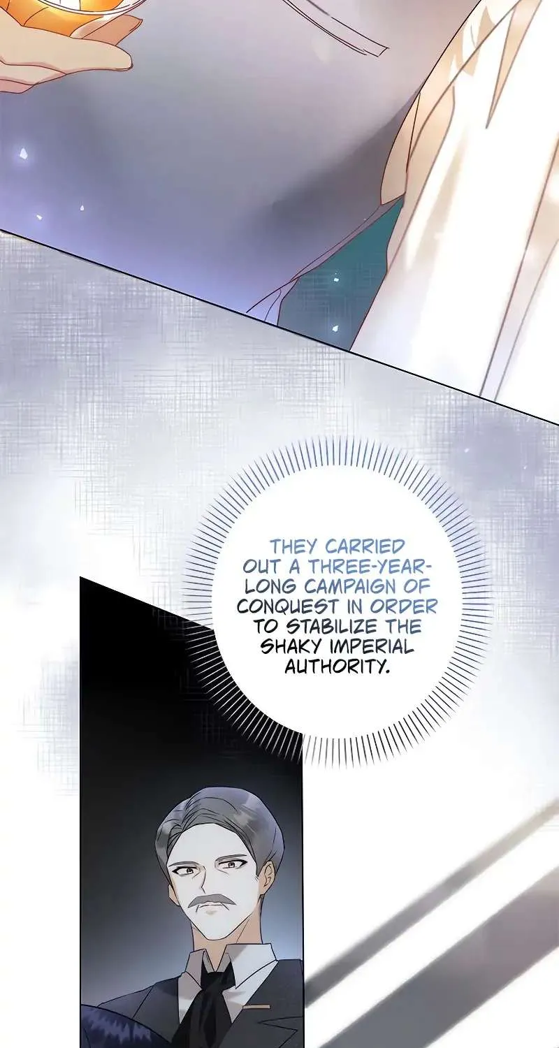 I Will Not Be The Supporting Character Forever Chapter 4 page 49 - 