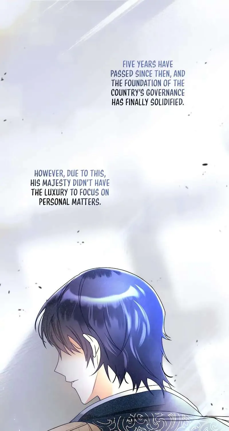 I Will Not Be The Supporting Character Forever Chapter 4 page 51 - 