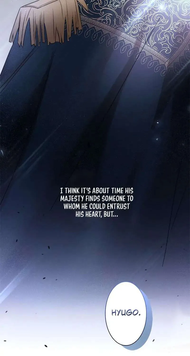 I Will Not Be The Supporting Character Forever Chapter 4 page 52 - 