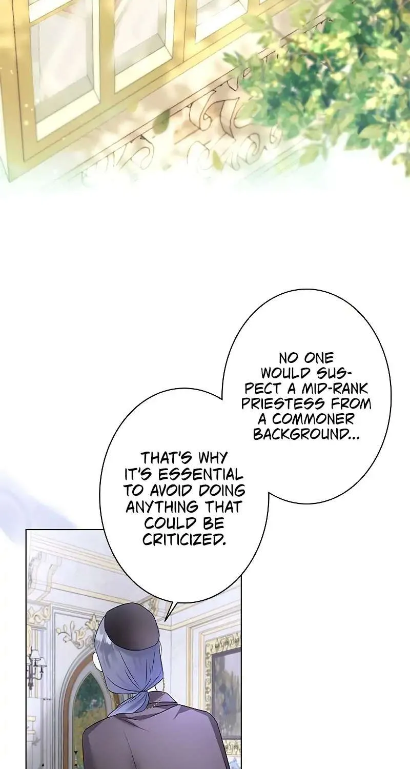 I Will Not Be The Supporting Character Forever Chapter 4 page 60 - 