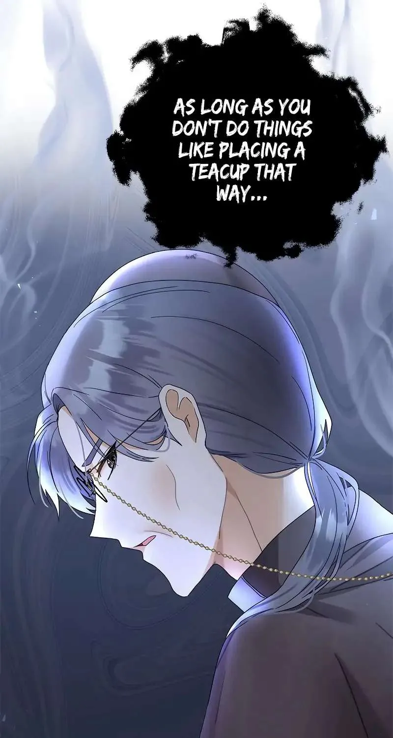 I Will Not Be The Supporting Character Forever Chapter 4 page 63 - 