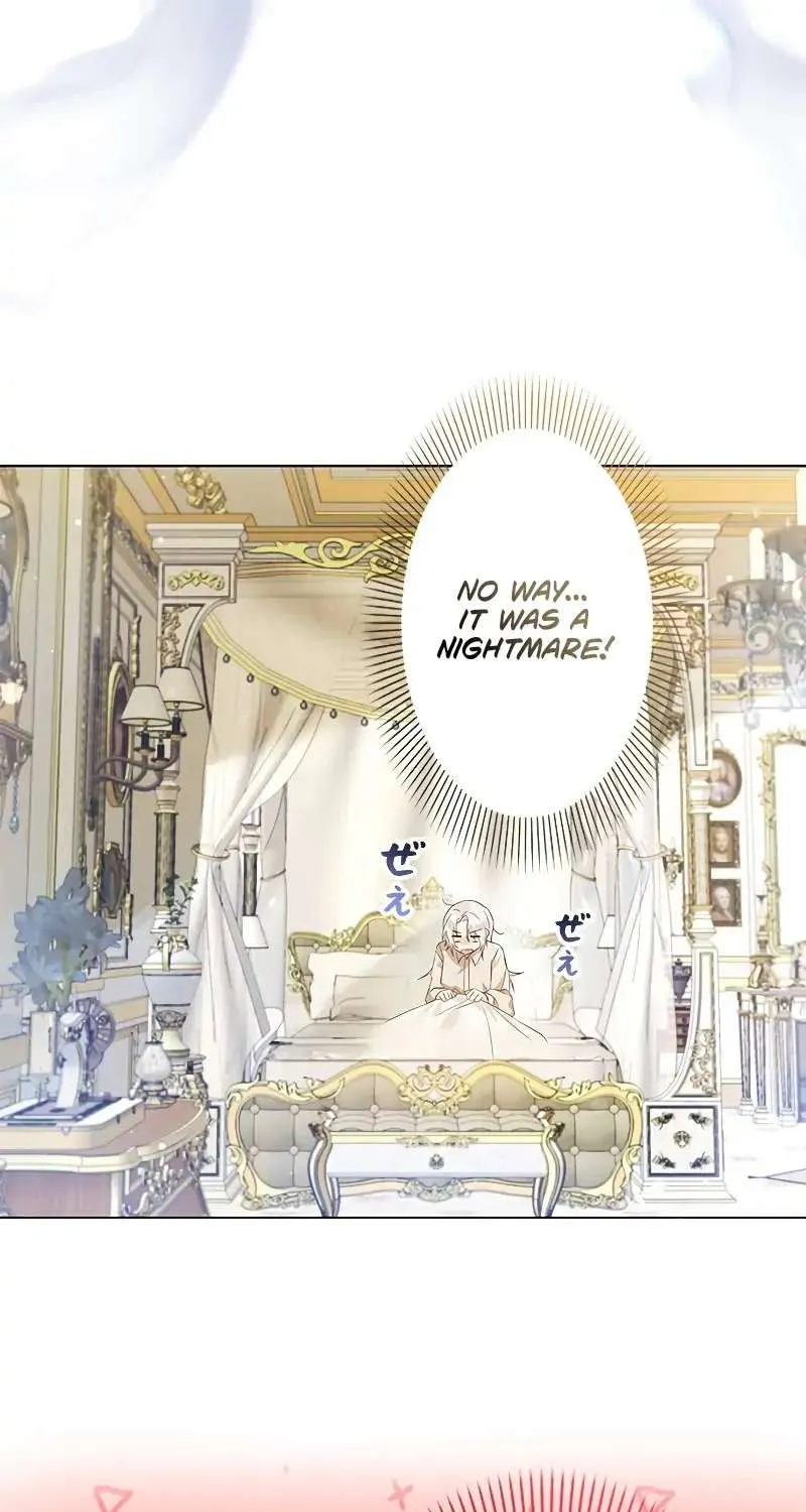 I Will Not Be The Supporting Character Forever Chapter 4 page 67 - 