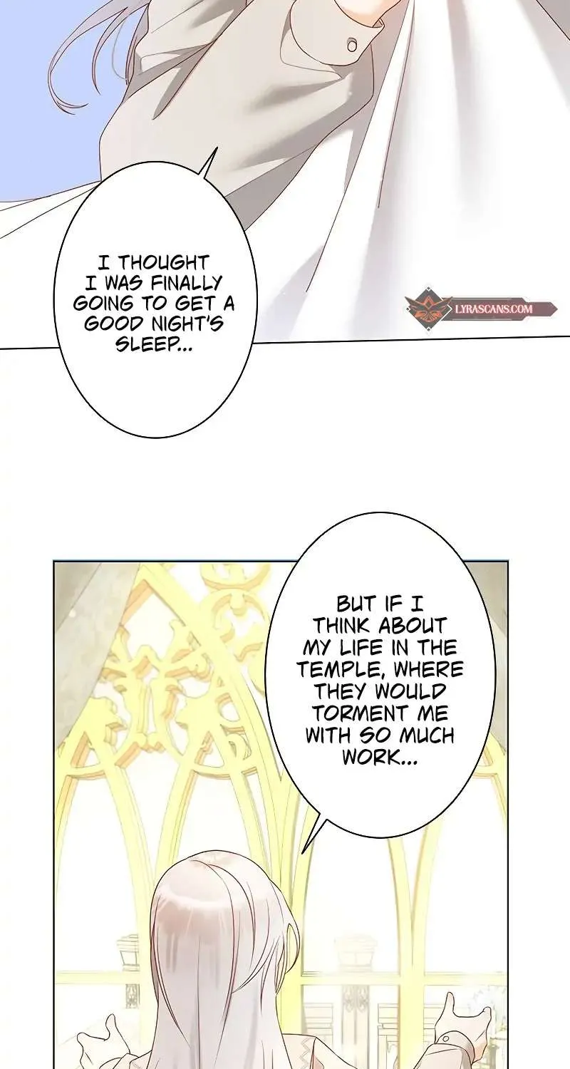 I Will Not Be The Supporting Character Forever Chapter 4 page 69 - 