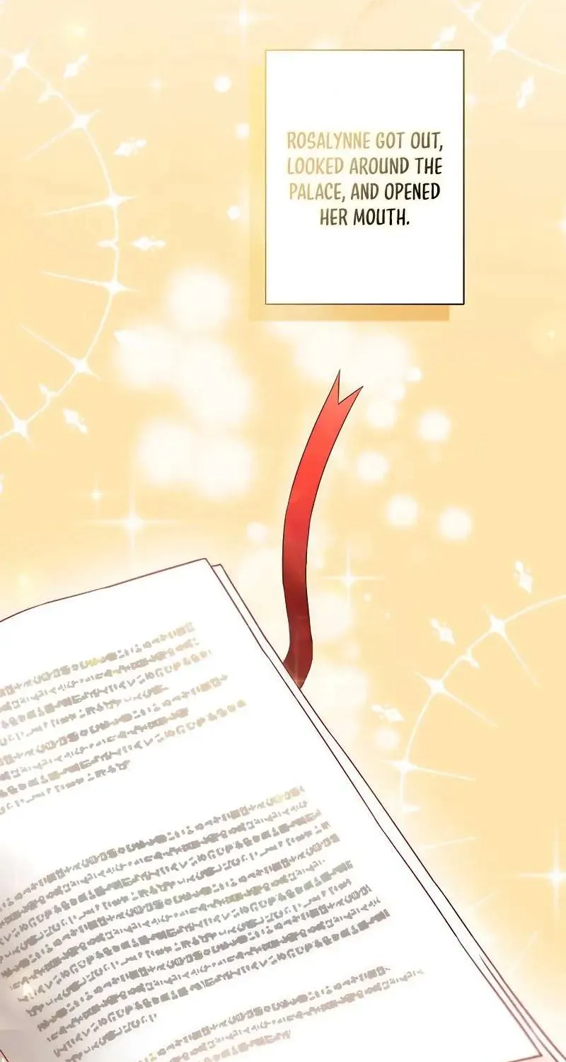 I Will Not Be The Supporting Character Forever Chapter 4 page 76 - 