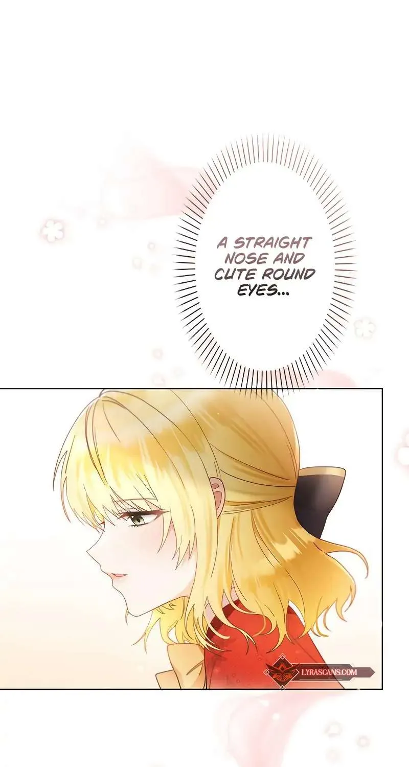 I Will Not Be The Supporting Character Forever Chapter 4 page 82 - 