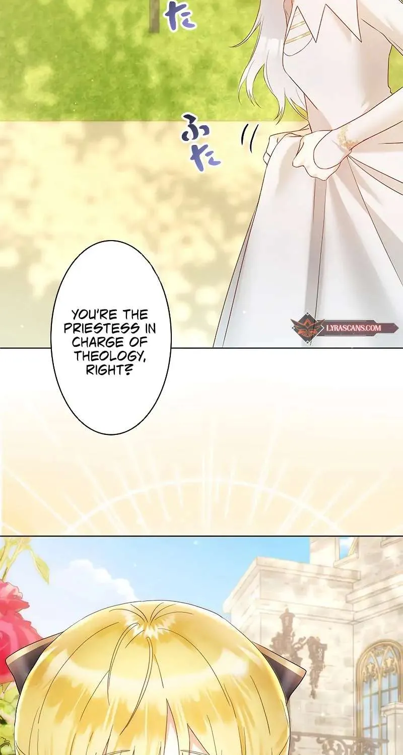I Will Not Be The Supporting Character Forever Chapter 4 page 86 - 