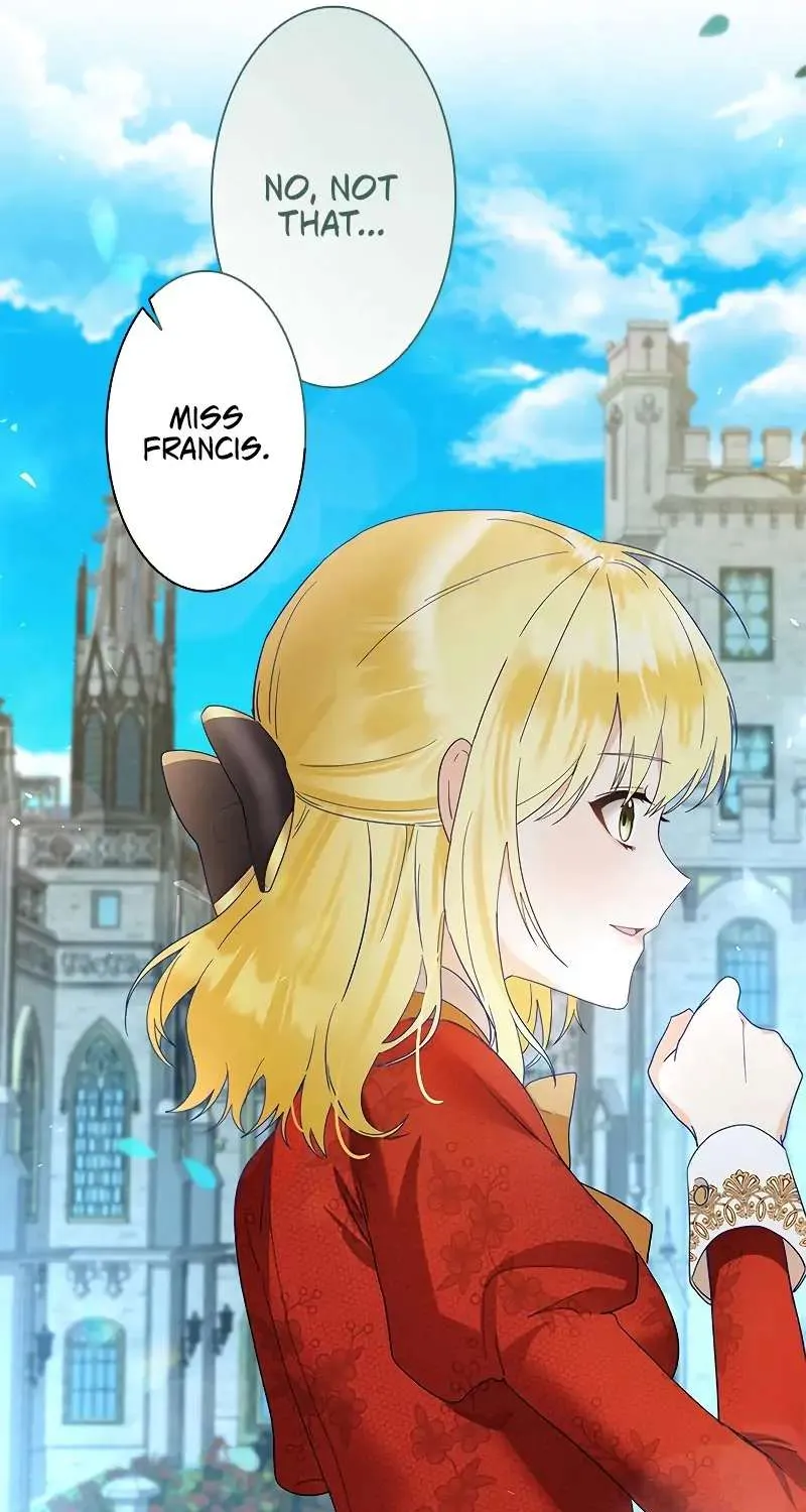 I Will Not Be The Supporting Character Forever Chapter 4 page 92 - 