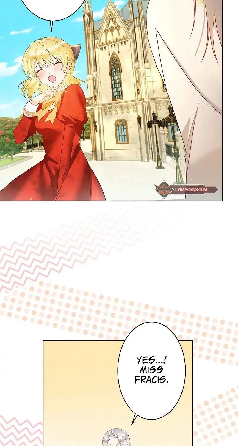 I Will Not Be The Supporting Character Forever Chapter 4 page 94 - 