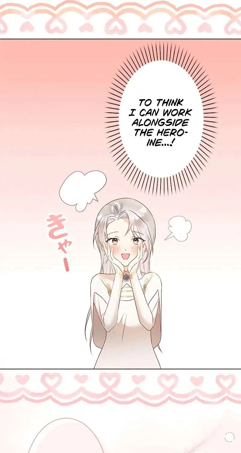 I Will Not Be The Supporting Character Forever Chapter 4 page 96 - 