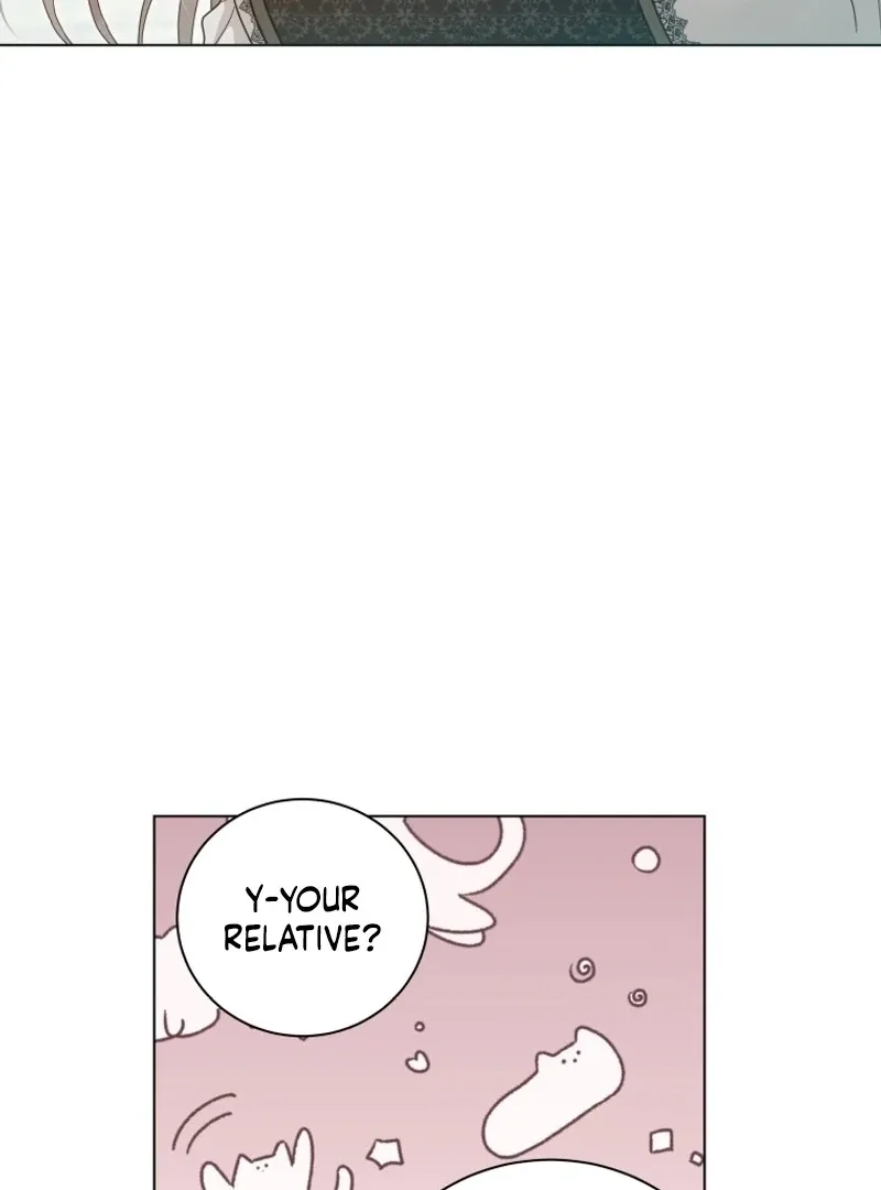 I Will Not Be The Supporting Character Forever Chapter 40 page 12 - 