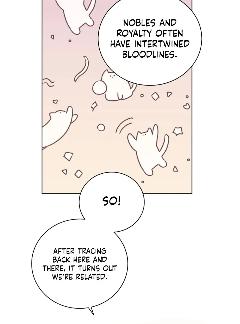 I Will Not Be The Supporting Character Forever Chapter 40 page 13 - 