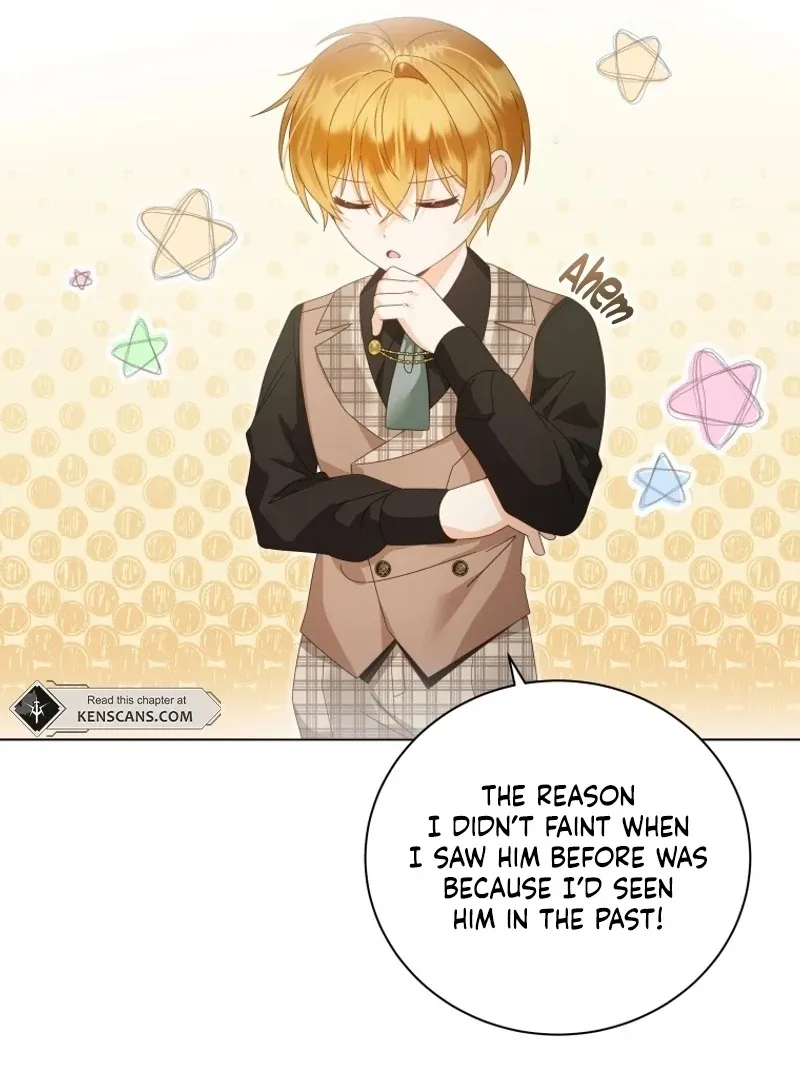 I Will Not Be The Supporting Character Forever Chapter 40 page 14 - 