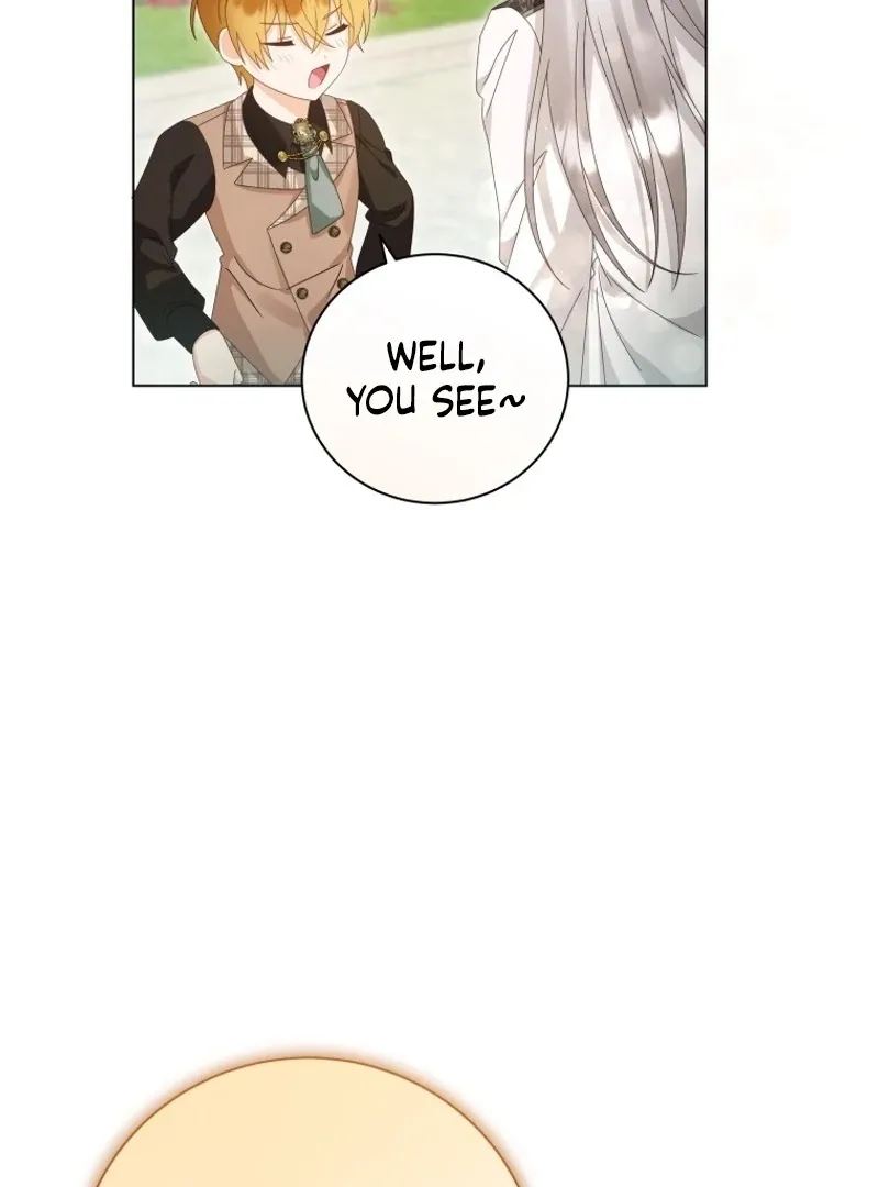 I Will Not Be The Supporting Character Forever Chapter 40 page 19 - 