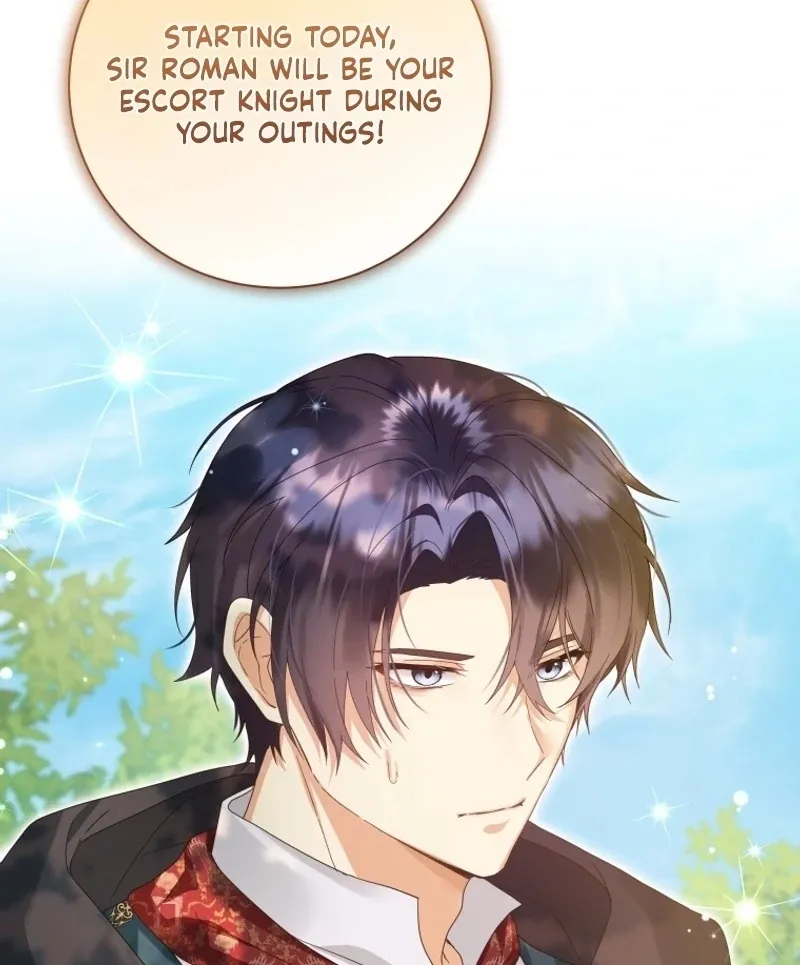 I Will Not Be The Supporting Character Forever Chapter 40 page 20 - 