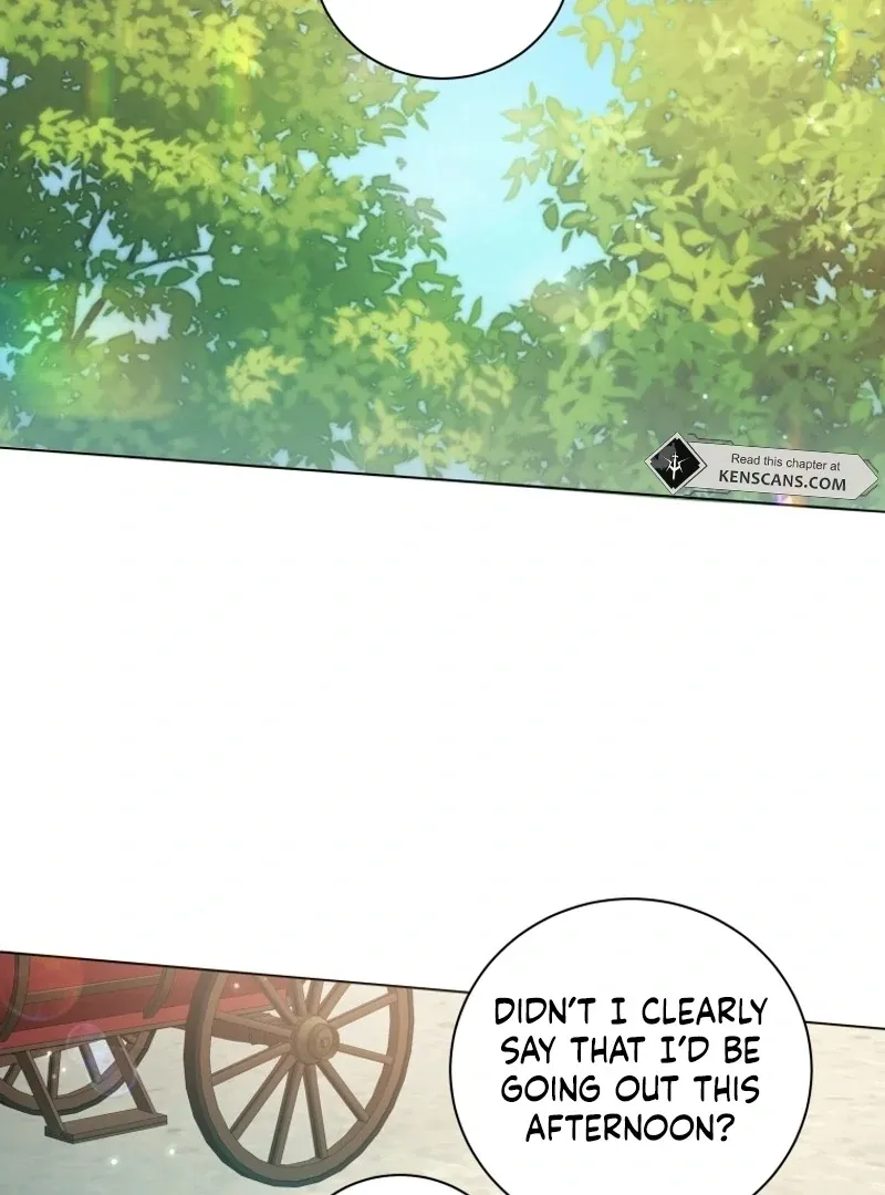 I Will Not Be The Supporting Character Forever Chapter 40 page 3 - 