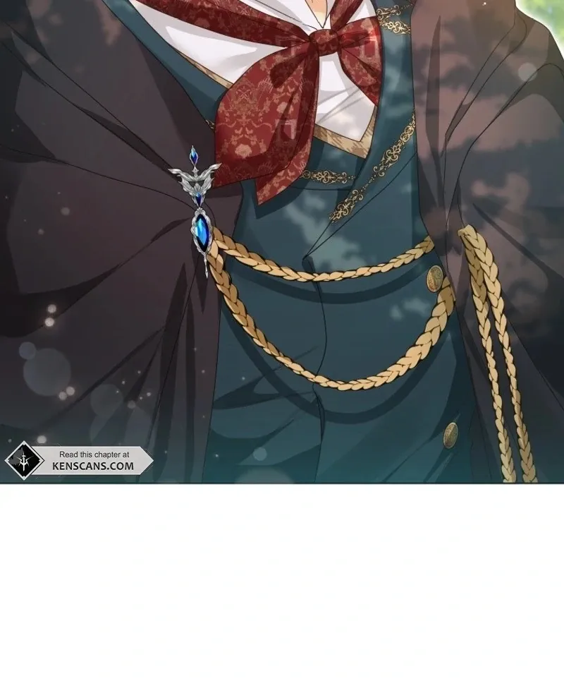 I Will Not Be The Supporting Character Forever Chapter 40 page 21 - 