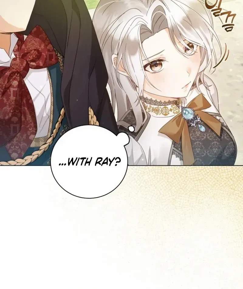 I Will Not Be The Supporting Character Forever Chapter 40 page 24 - 