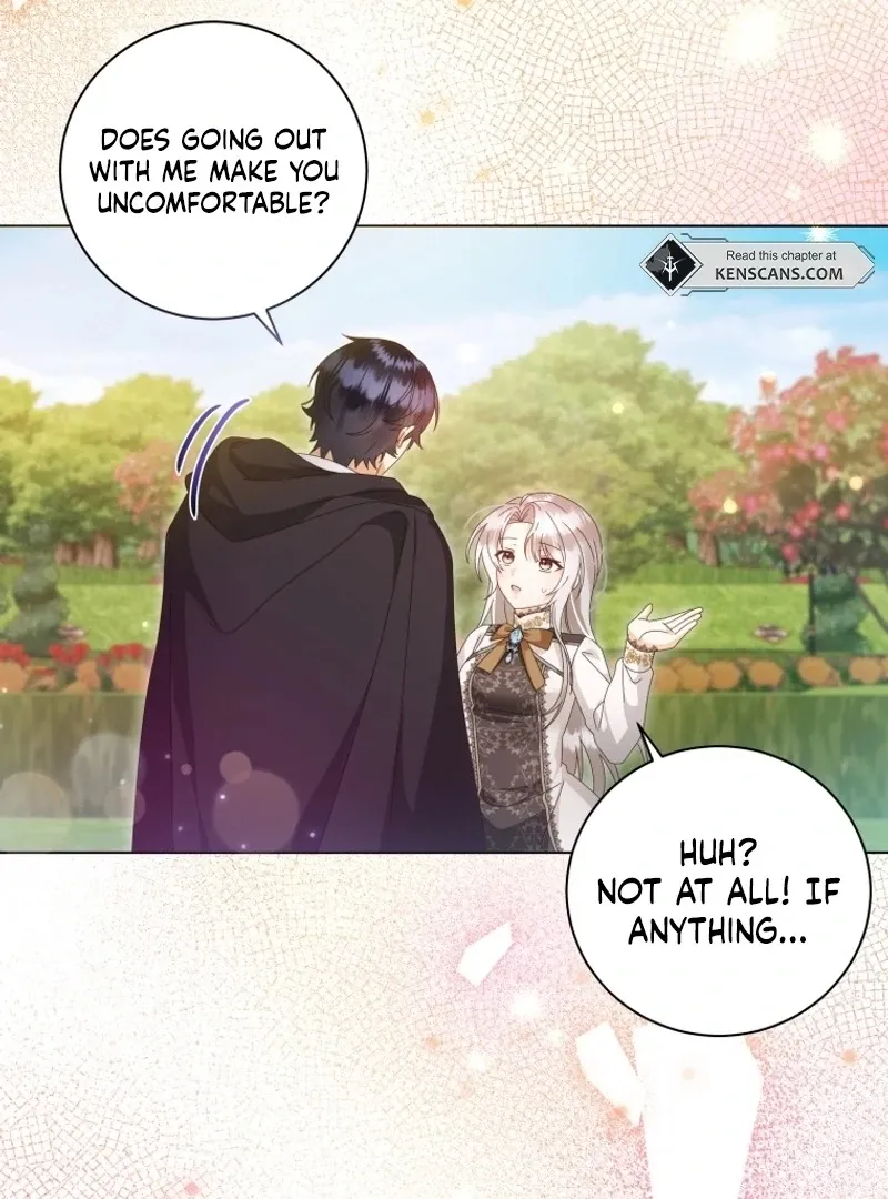 I Will Not Be The Supporting Character Forever Chapter 40 page 26 - 