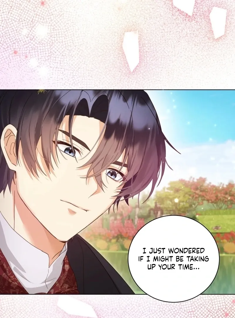 I Will Not Be The Supporting Character Forever Chapter 40 page 27 - 