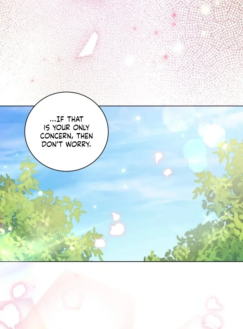 I Will Not Be The Supporting Character Forever Chapter 40 page 28 - 