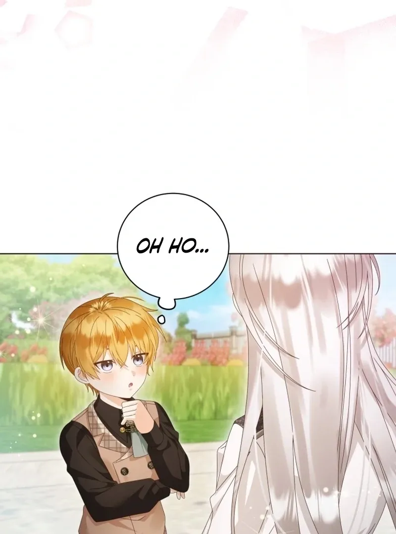 I Will Not Be The Supporting Character Forever Chapter 40 page 31 - 