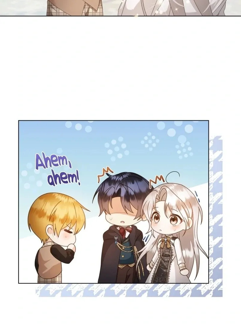 I Will Not Be The Supporting Character Forever Chapter 40 page 32 - 
