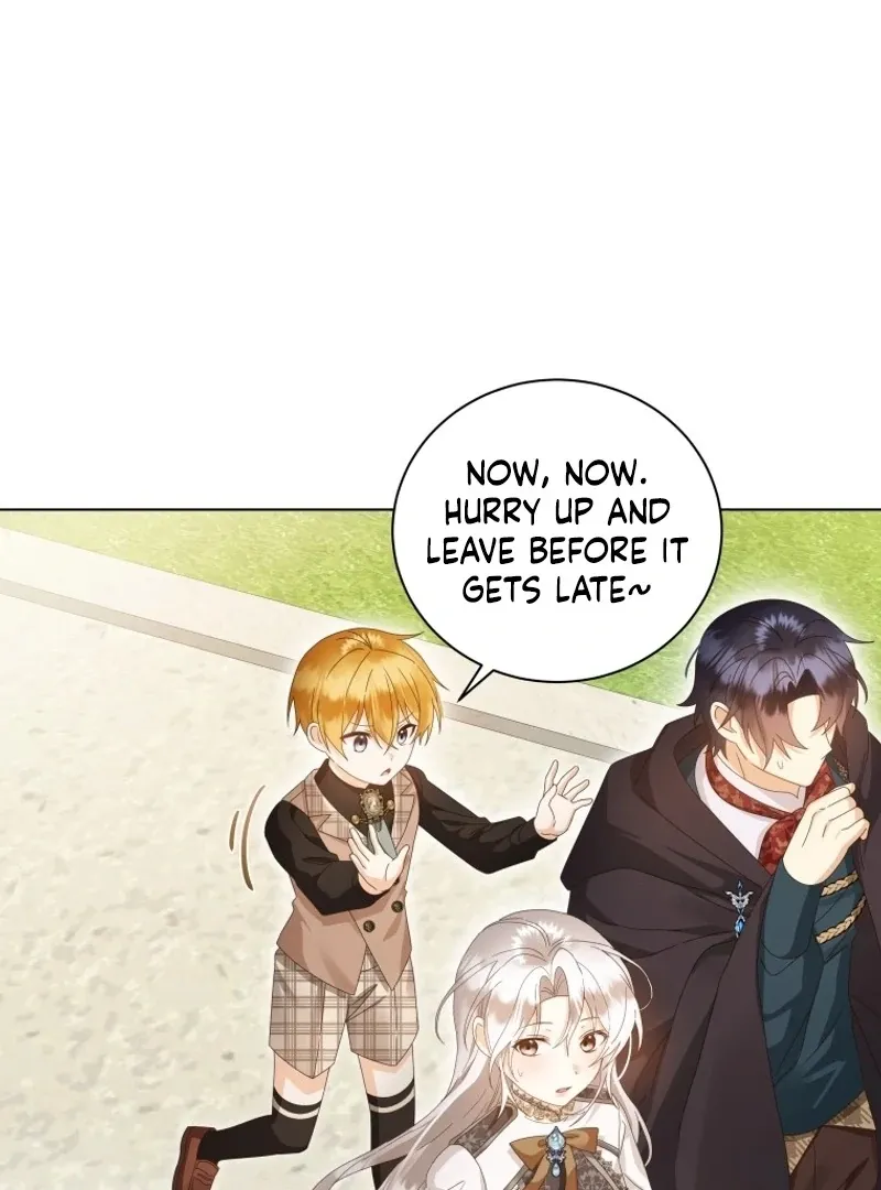 I Will Not Be The Supporting Character Forever Chapter 40 page 33 - 