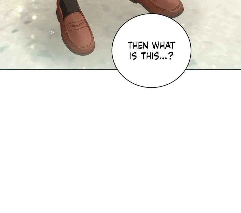 I Will Not Be The Supporting Character Forever Chapter 40 page 5 - 