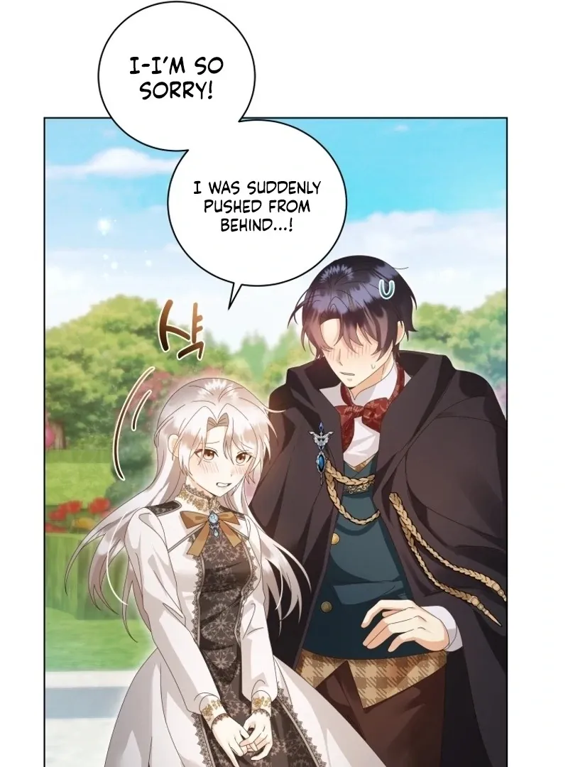 I Will Not Be The Supporting Character Forever Chapter 40 page 45 - 