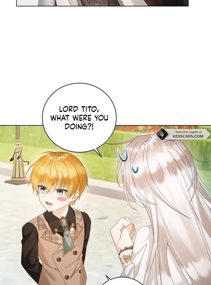 I Will Not Be The Supporting Character Forever Chapter 40 page 46 - 
