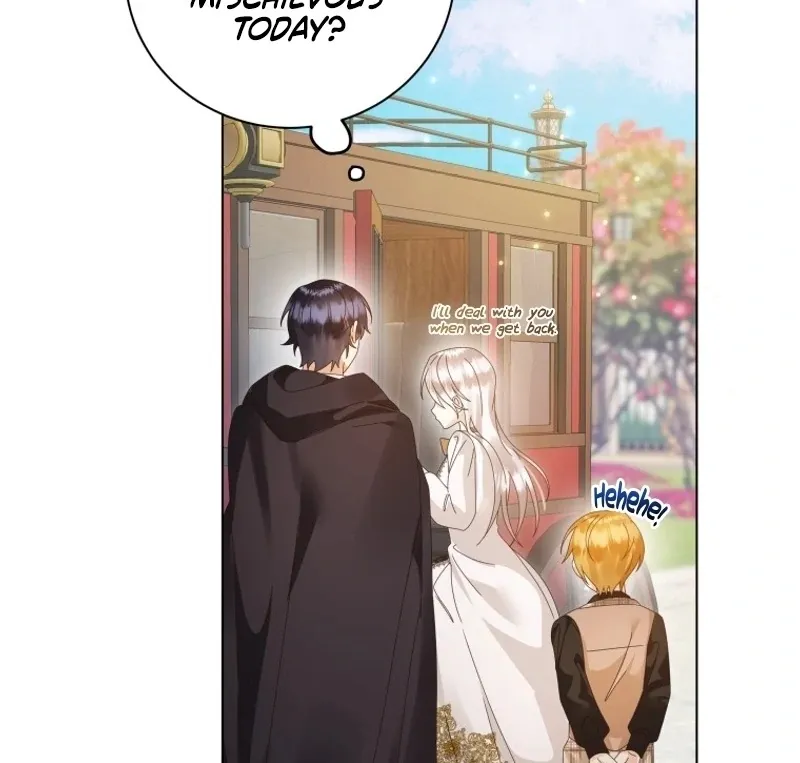 I Will Not Be The Supporting Character Forever Chapter 40 page 49 - 