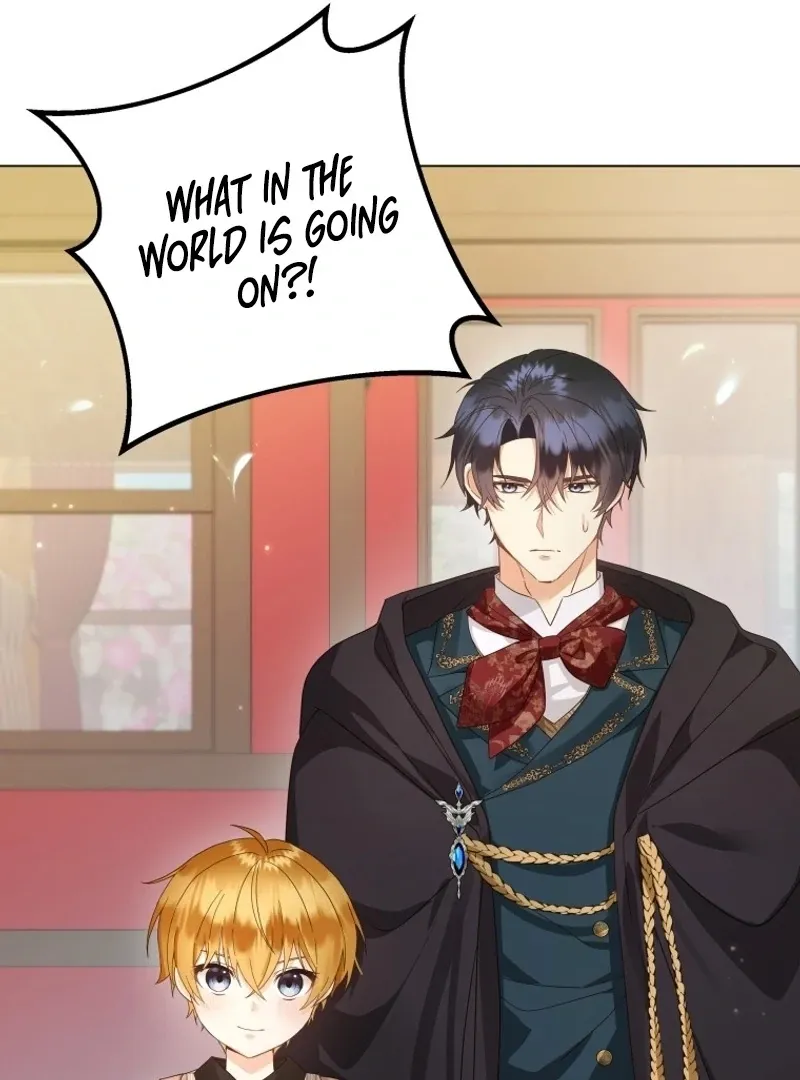 I Will Not Be The Supporting Character Forever Chapter 40 page 6 - 
