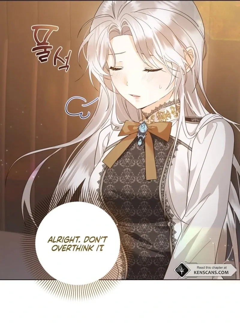 I Will Not Be The Supporting Character Forever Chapter 40 page 51 - 